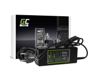 Green Cell Zasilacz do Samsung 90W (4.74A, 5.5-3.0mm) - 516505 - zdjęcie 1